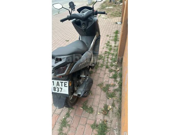 Sahibinden Apec APX5 Kocaeli