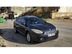 Sahibinden Renault Fluence 1.5 dCi Privilege 2011 Model  285000 km Gri
