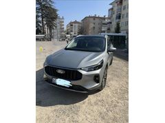 Ford Otosan Emeklisinden Ford Kuga 1.5 EcoBoost Titanium 2025 Model 