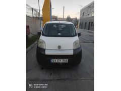 Sahibinden Fiat Fiorino Combi 1.3 Multijet Active 2010 Model