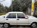 yeni tüplü muayneli acil Tofaş Şahin S 1992 Model 