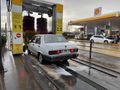 yeni tüplü muayneli acil Tofaş Şahin S 1992 Model 