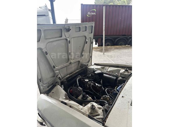 Sahibinden Renault R 12 TSW 1985 Model 