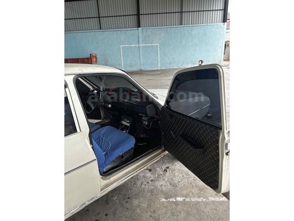 Sahibinden Renault R 12 TSW 1985 Model 