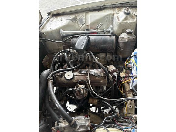 Sahibinden Renault R 12 TSW 1985 Model 