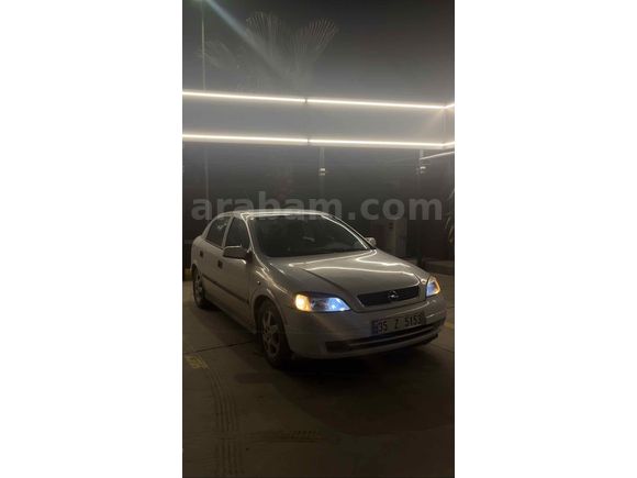 Sahibinden Temiz Opel Astra Açıklamayı Okuyun 