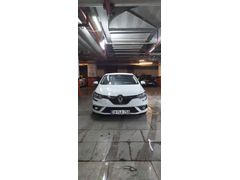 Sahibinden Renault Megane 1.5 dCi Touch 2020 Model 
