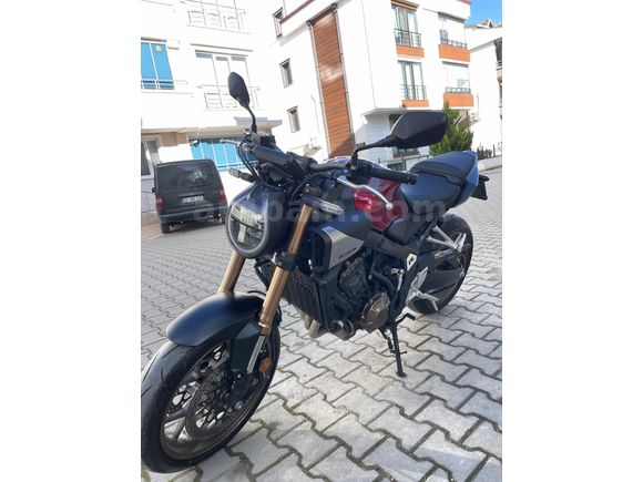 Sahibinden Honda CB 650 R 
