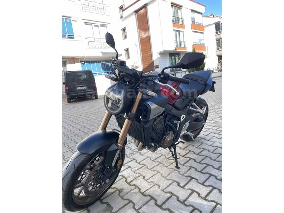 Sahibinden Honda CB 650 R 