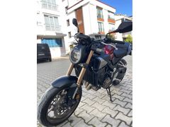 Sahibinden Honda CB 650 R 