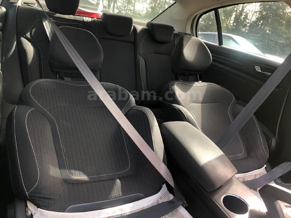 Sahibinden Renault Megane 1.5 dCi Touch 2017 Model