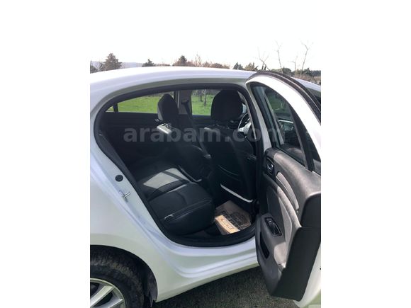 Sahibinden Renault Megane 1.5 dCi Touch 2017 Model