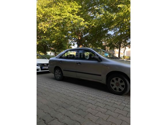 Sahibinden Fiat Marea 1.6 Liberty 2004 Model 