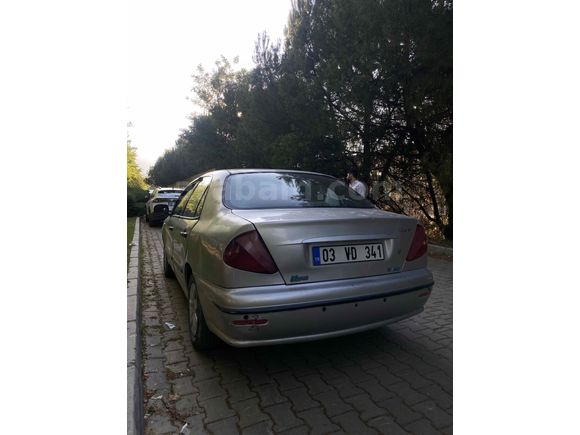 Sahibinden Fiat Marea 1.6 Liberty 2004 Model 