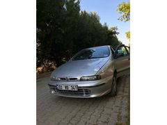 Sahibinden Fiat Marea 1.6 Liberty 2004 Model 