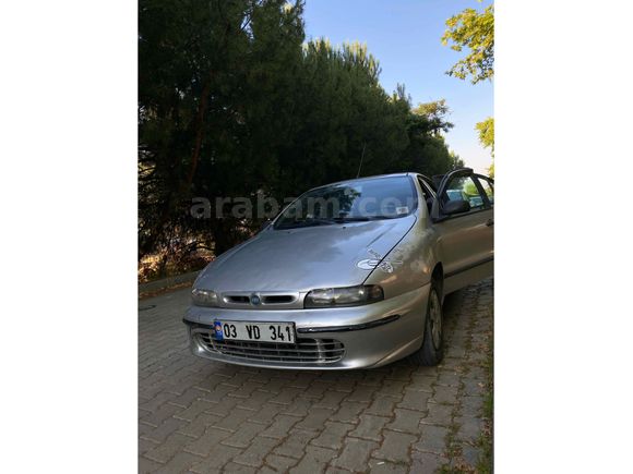 Sahibinden Fiat Marea 1.6 Liberty 2004 Model 