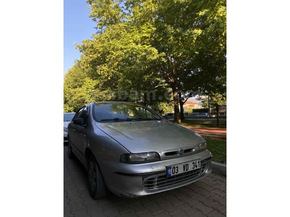Sahibinden Fiat Marea 1.6 Liberty 2004 Model 