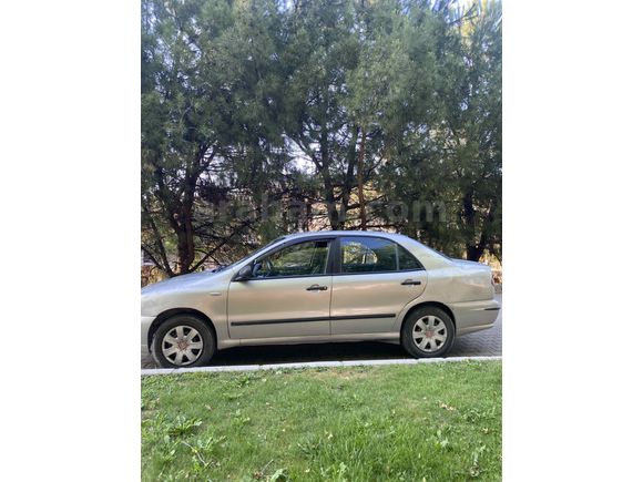 Sahibinden Fiat Marea 1.6 Liberty 2004 Model 