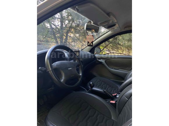 Sahibinden Fiat Marea 1.6 Liberty 2004 Model 