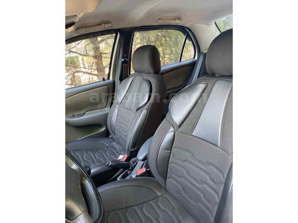 Sahibinden Fiat Marea 1.6 Liberty 2004 Model 