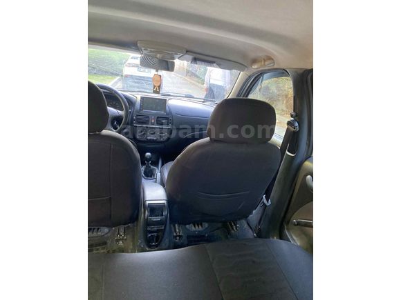 Sahibinden Fiat Marea 1.6 Liberty 2004 Model 
