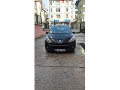 Sahibinden Peugeot 207 1.4 Trendy 2009 Model