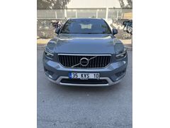 Sahibinden Volvo XC40 1.5 T3 Inscription 2021 Model 