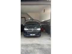 Sahibinden Volkswagen Transporter 2.0 TDI City Van 2013 Model  araç 140 hb