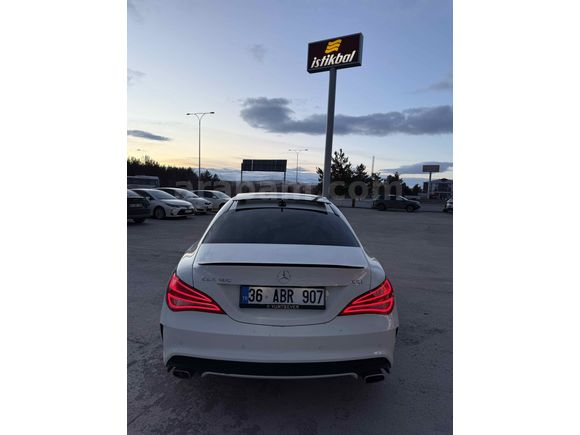 Sahibinden Mercedes - Benz CLA 180 CDI AMG 2015 Model 
