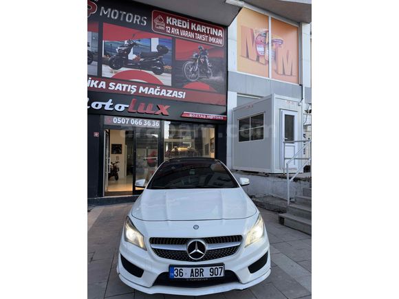 Sahibinden Mercedes - Benz CLA 180 CDI AMG 2015 Model 