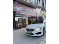 Sahibinden Mercedes - Benz CLA 180 CDI AMG 2015 Model 