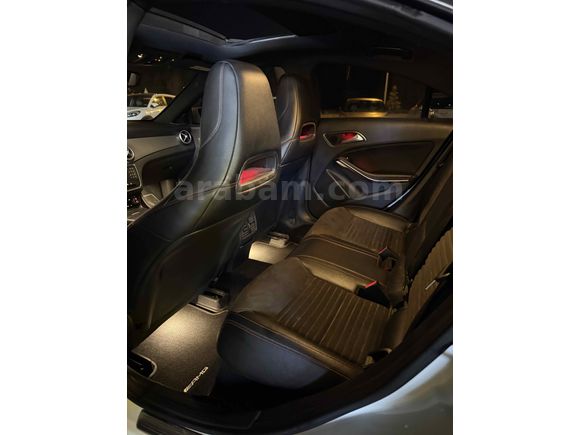 Sahibinden Mercedes - Benz CLA 180 CDI AMG 2015 Model 