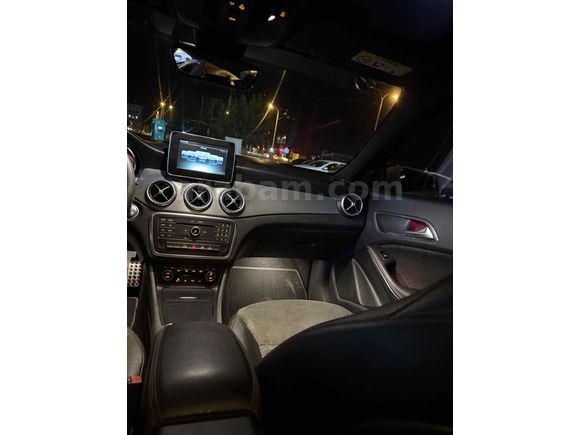 Sahibinden Mercedes - Benz CLA 180 CDI AMG 2015 Model 