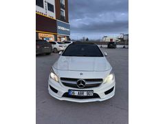 Sahibinden Mercedes - Benz CLA 180 CDI AMG 2015 Model 