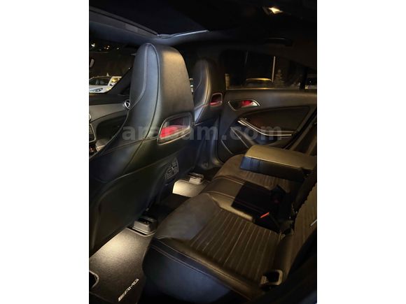 Sahibinden Mercedes - Benz CLA 180 CDI AMG 2015 Model 