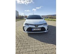 Sahibinden Toyota Corolla 1.6 Vision 2019 Model