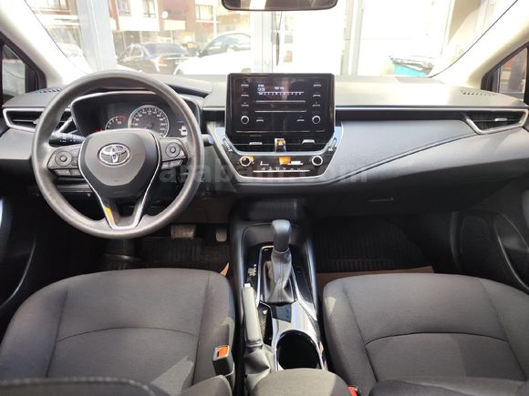 Sahibinden Toyota Corolla 1.6 Vision 2019 Model