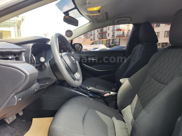 Sahibinden Toyota Corolla 1.6 Vision 2019 Model