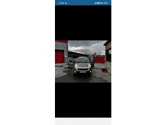 Sahibinden Fiat Fiorino Combi Combimix 1.3 Multijet 2016 Model  129.000 km Bej