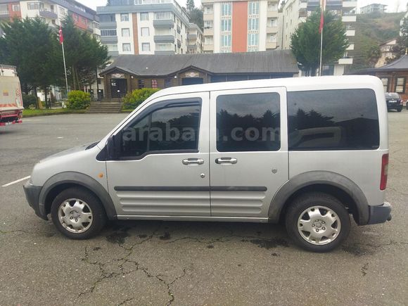Sahibinden Ford Tourneo Connect K210S 1.8 2006 Model