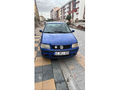 Acil Satılık Polo 1.4 – Motor Rektefe İstiyor, Bu Fiyata Kaçmaz!
