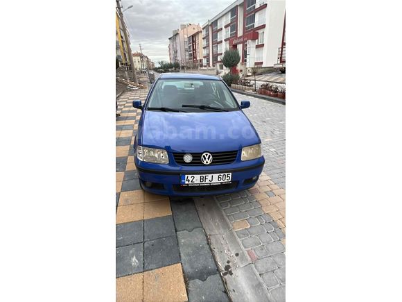 Acil Satılık Polo 1.4 – Motor Rektefe İstiyor, Bu Fiyata Kaçmaz!
