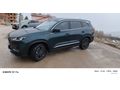 Sahibinden Chery Tiggo 8 Pro Max Exceptional 2025 Model 