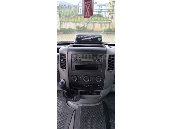 Sahibinden Mercedes - Benz Sprinter 315 CDI 