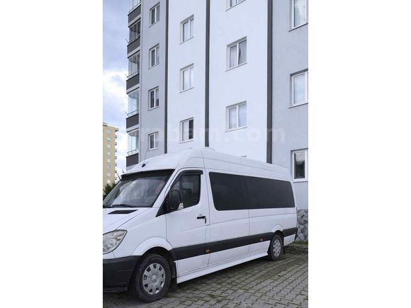 Sahibinden Mercedes - Benz Sprinter 315 CDI 