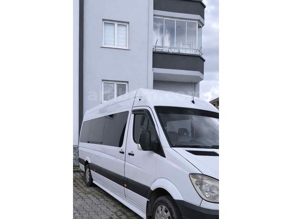 Sahibinden Mercedes - Benz Sprinter 315 CDI 