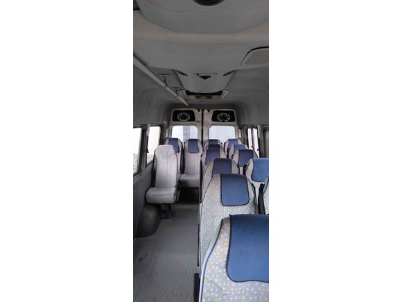 Sahibinden Mercedes - Benz Sprinter 315 CDI 