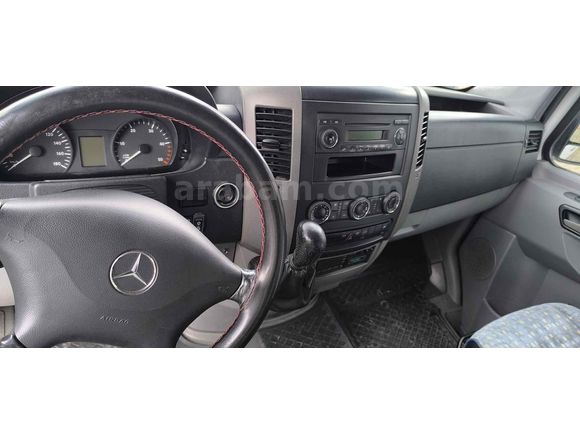 Sahibinden Mercedes - Benz Sprinter 315 CDI 
