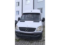 Sahibinden Mercedes - Benz Sprinter 315 CDI 
