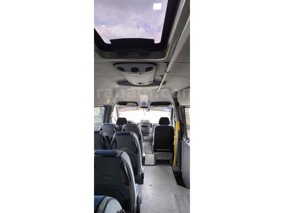 Sahibinden Mercedes - Benz Sprinter 315 CDI 